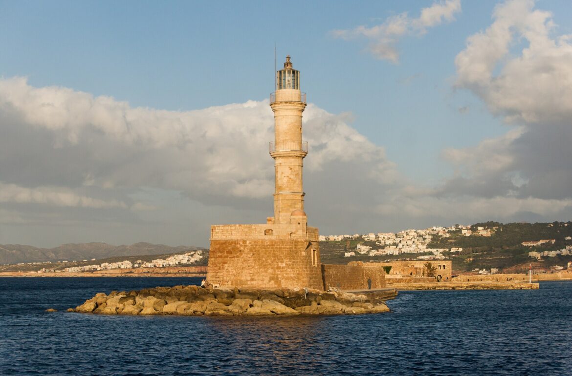 Best Greece Tours For Groups: Crete Day Trips